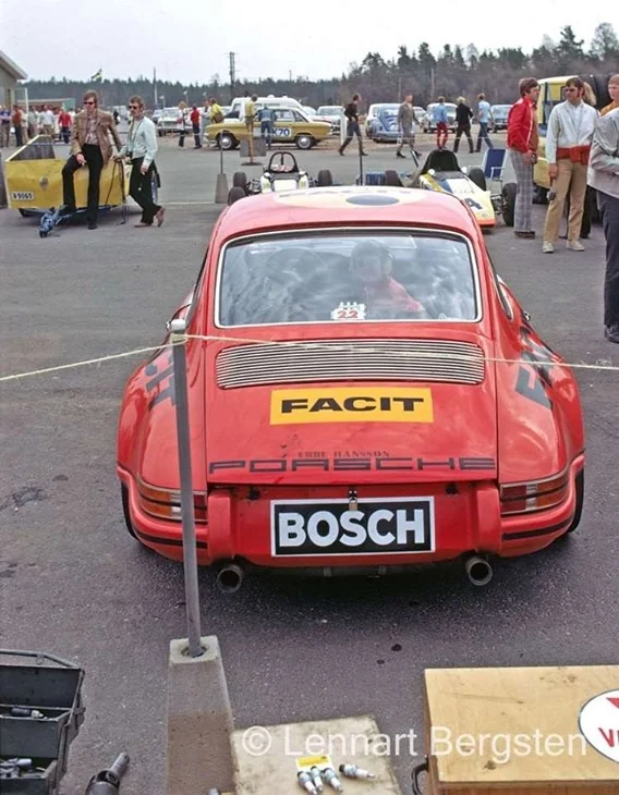 SM Anderstorp